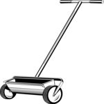 Grass Seed Spreader