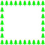 Tree Frame 3