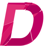 Shatter Italic D 1