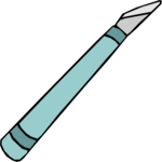 Cutting Tool 21