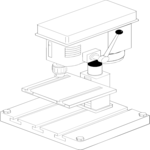 Drill Press 3