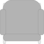 Chair - Board Room