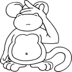 No Evil - See
