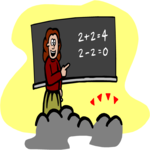 Teacher - Math 2