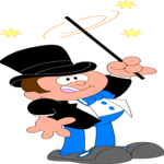 Magician 01