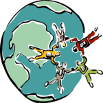 Sky Diving 15