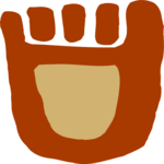 Footprint 1