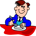 Dining Alone 05