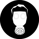 Gas Mask 3