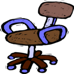 Chair 19