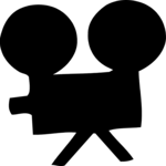 Movie Camera