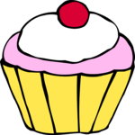 Cupcake 01