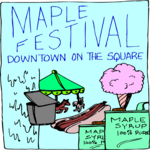 Maple Festival