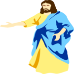 Jesus 12