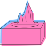 Tissue 4