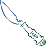 Knife 3