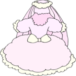 Wedding Gown 3