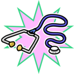 Stethoscope 12