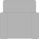 Sofa - 1 Section
