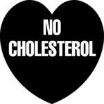 No Cholesterol 1