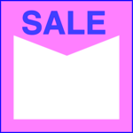 Sale Frame 4