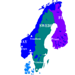 Norway 6