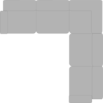Sofa - Sectional