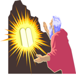 Moses 1