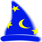 Wizard's Hat 4