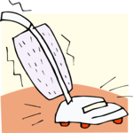 Vacuum 18