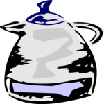 Coffee Pot 22