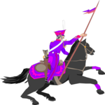 Cavalry - French