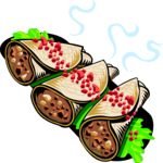 Burritos 1