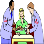 Donating Blood 3