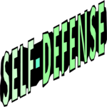 Self-Defense