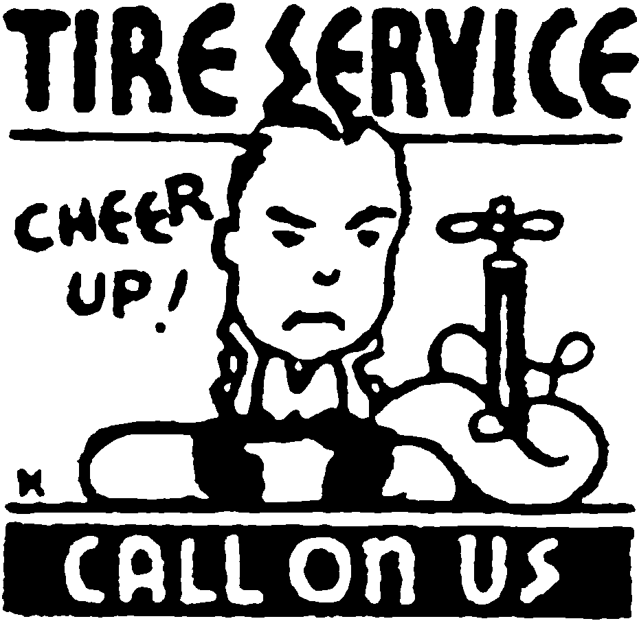 Advertising