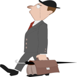 Businessman 27