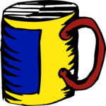 Mug - Coffee 03