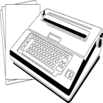 Typewriter 03