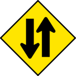 Two-Way Traffic 12