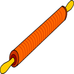 Rolling Pin 04