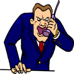 On Cellular Phone 2