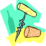Corkscrew 10