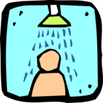 Shower 8