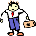 Businessman