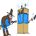 Dunking Booth