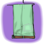 Pants 10