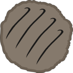 Hamburger Patty