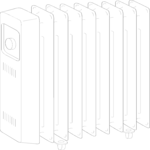 Radiator 1