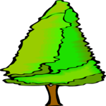 Tree 184
